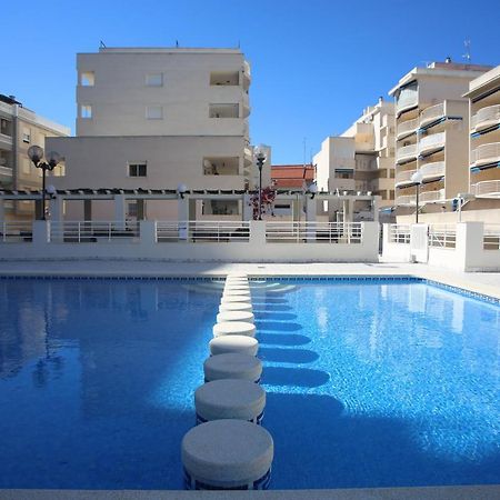 Apartamento Oroblanc Oropesa del Mar Exterior photo