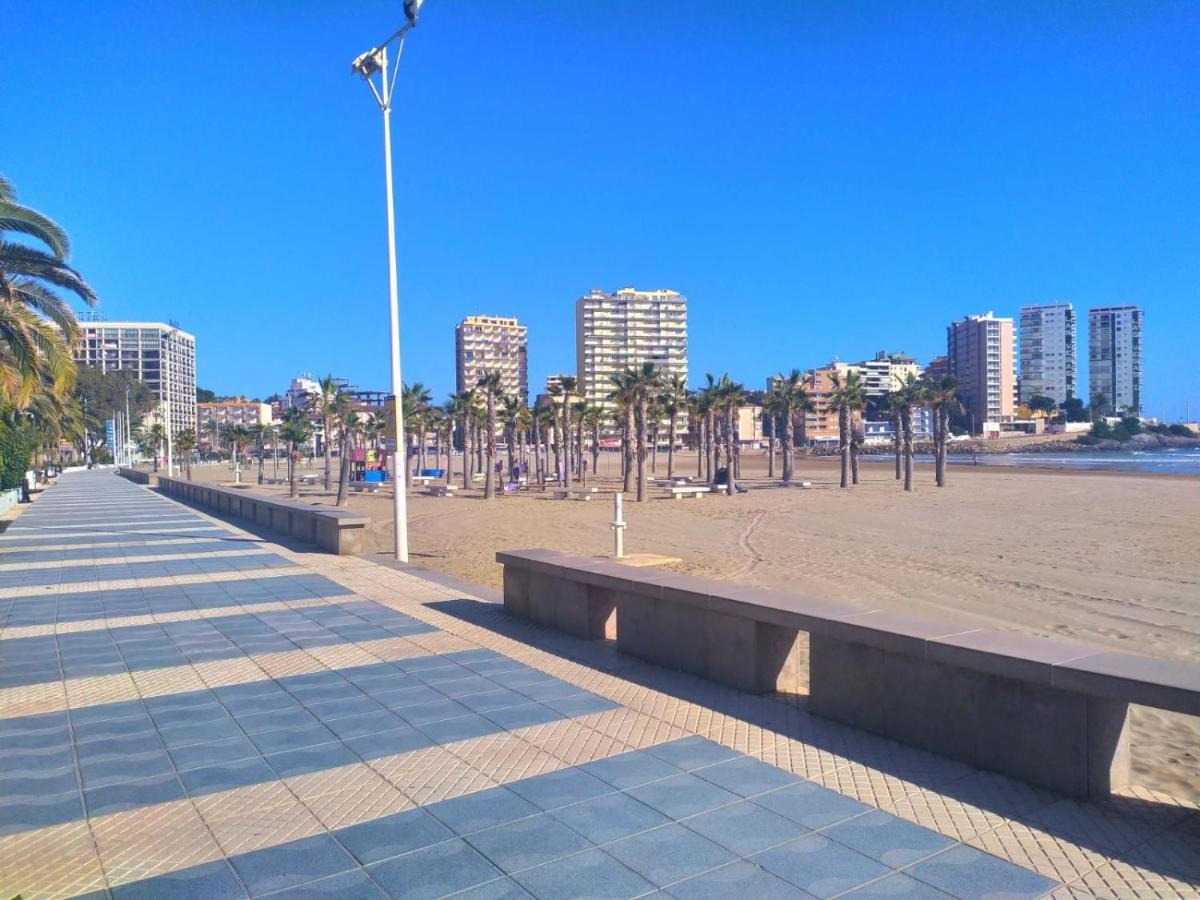 Apartamento Oroblanc Oropesa del Mar Exterior photo