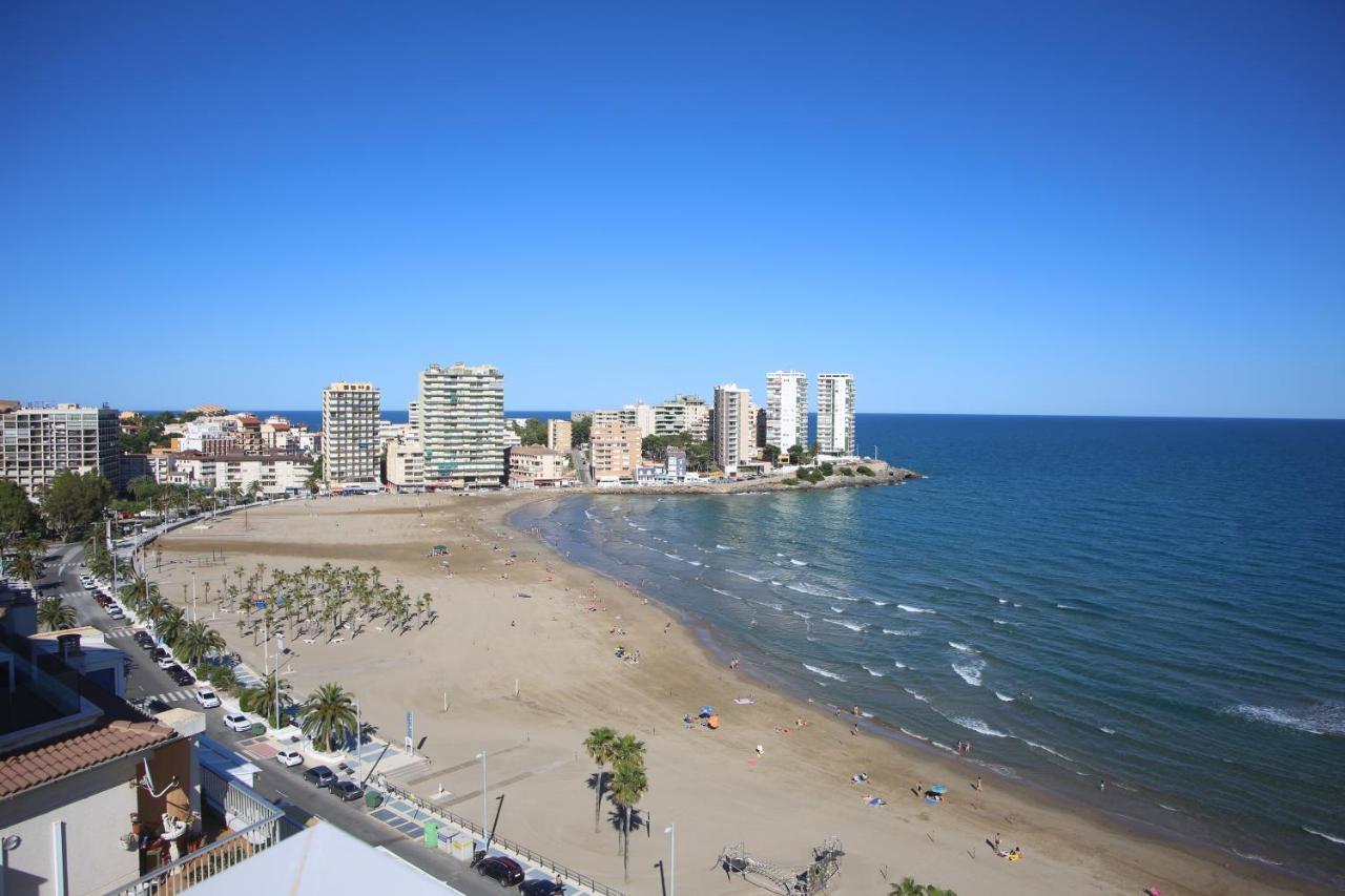 Apartamento Oroblanc Oropesa del Mar Exterior photo