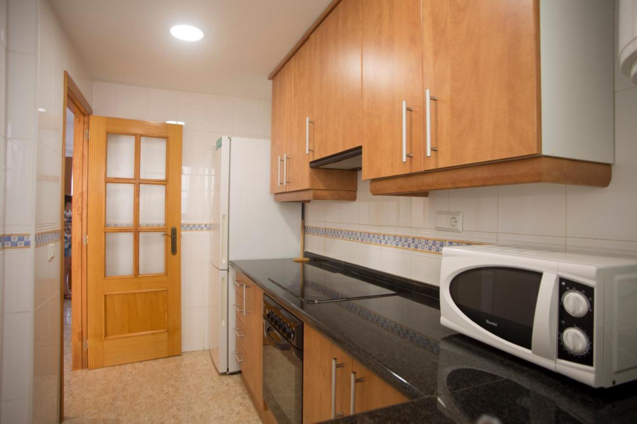 Apartamento Oroblanc Oropesa del Mar Exterior photo