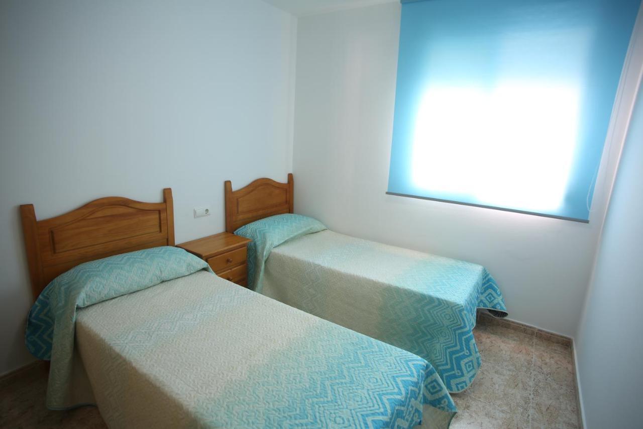 Apartamento Oroblanc Oropesa del Mar Exterior photo