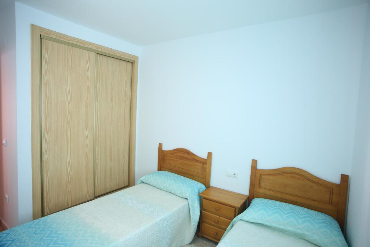 Apartamento Oroblanc Oropesa del Mar Exterior photo